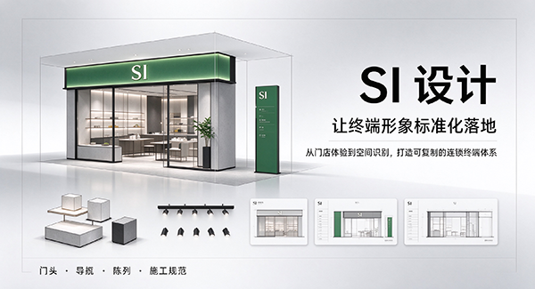 咸阳SI设计